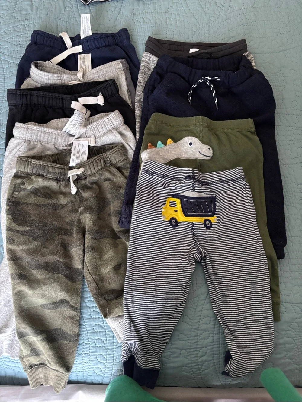 18-24 months boy’s bundle